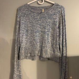 Light Blue sweater